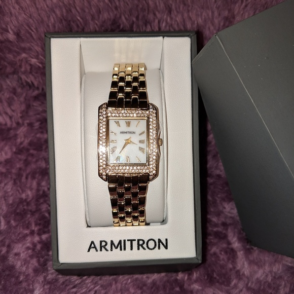 Armitron Jewelry - NEW watch